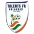 Talents Association (W) 队徽